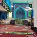 مسجد و مقبره استادشیخ عبدالرحیم علامه حائری (ره)