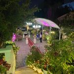 باغ تالارسعادت