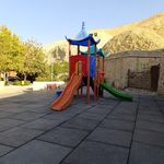پارک کوه پایه