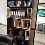 دفتر وکالت فخرالدین حسینی برزنجی