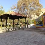 پارک کوه پایه