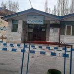 پمپ بنزین بلده