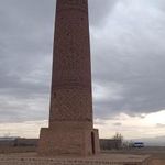 مناره خسروگرد سبزوار