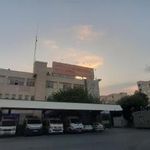 بیمارستان آیت الله کاشانی