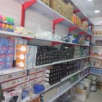 سیم پیچی مهندس داداش زاده