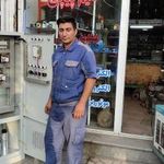 سیم پیچی مهندس داداش زاده