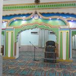 مسجد جامع نور بمپور