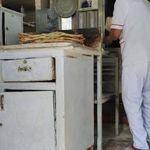 نانوایی ماشینی