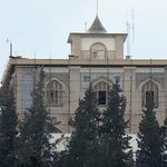 کاخ صفی آباد