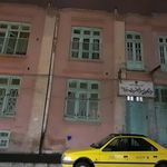 دبستان دخترانه متقین