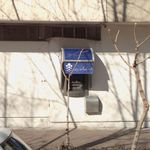 بانک حکمت ایرانیان شعبه هفت تیر