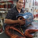 سیم پیچی مهندس داداش زاده