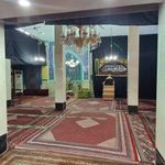 مسجد و مقبره استادشیخ عبدالرحیم علامه حائری (ره)