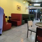 فست فود مک من