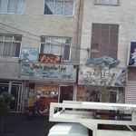 پیتزا ساندویچ پامچال