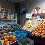 هایپر میوه دریانی