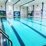 استخر غدیر زرین اباد