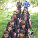 باشگاه کونگ فو بهنیازاده