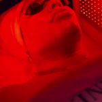 فیشیال و پاکسازی پوست رخشید