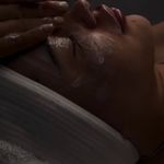 فیشیال و پاکسازی پوست رخشید