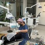 کلینیک دنداپزشکی اسلامشهر