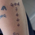 خدمات تخصصی تتو صورت و بدن ایاناکا