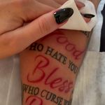 خدمات تخصصی تتو بدن ایاناکا