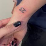 خدمات تخصصی تتو بدن ایاناکا