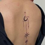 خدمات تخصصی تتو بدن ایاناکا