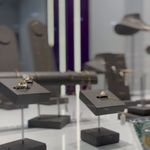 طلاسازی جوزار