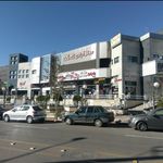 مرکز خرید گلدشت