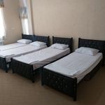 هتل آپارتمان متین بانه