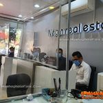 مشاورین املاک نگین