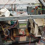 تعمیرگاه لوازم خانگی تاپ سرویس