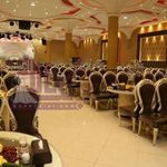 تالار پذیرایی قصر پارسیان