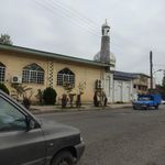 مسجد دوبرادران