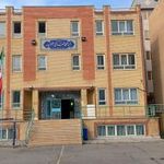 هنرستان کاردانش پسرانه شهدای هفتم تیر