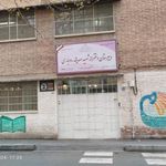 دبیرستان دخترانه رودباری