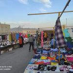 دوشنبه بازار مهرگان