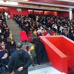 مجموعه‌ی سینمایی سیمرغ