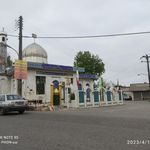 مسجد دوبرادران
