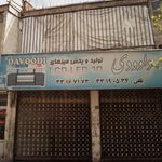 داوودی