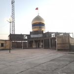 امازاده شاهزاده عزیز