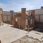حسینیه امام موسی بن جعفر 