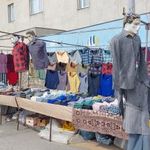 دوشنبه بازار مهرگان