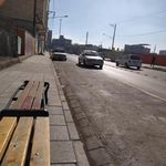 ایستگاه اتوبوس شهید قربانی 2