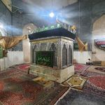 امازاده شاهزاده عزیز