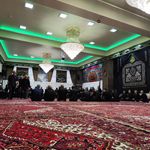 حسینیه امام موسی بن جعفر 