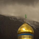 امازاده شاهزاده عزیز