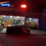 نمایندگی لاستیک ستاره غرب افشاری